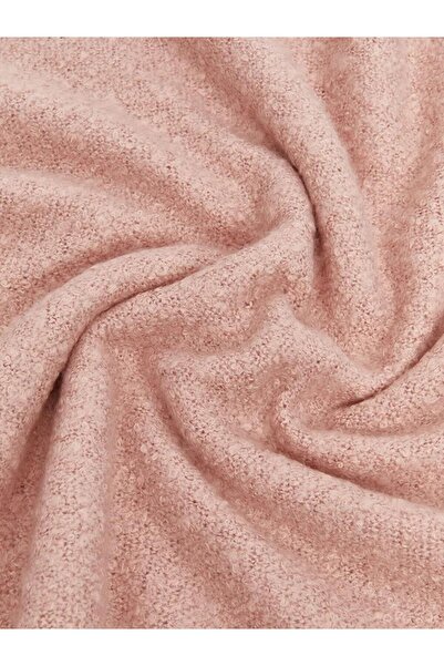 LC Waikiki Plain Tassel Women's Scarf (W5)