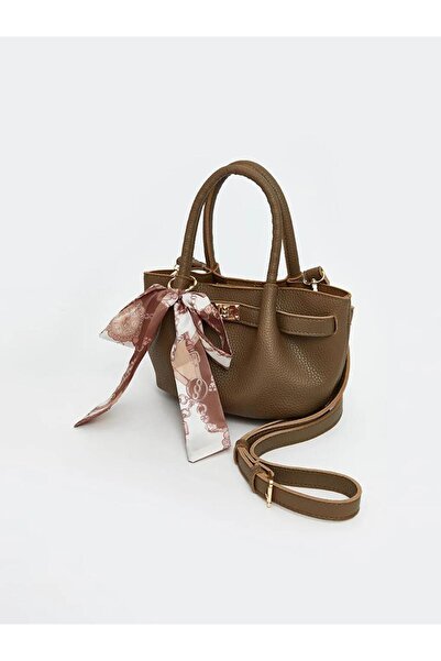 LC Waikiki Women's Shoulder Bag with Detachable Strap (W5)