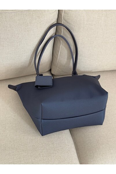 BAGLOVİS Card Holder Hanging Casual Women's Shoulder Bag En42 Boy28