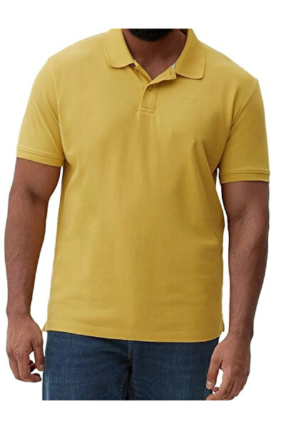 Evendi T-shirt, yellow