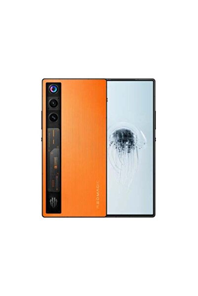 REDMAGIC 10 Air 5G Dual Sim Flare 16GB RAM 512GB - International Version