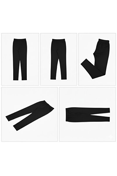 don-x | Super 5-Piece Unisex Comfortable Mesh Underwear Pajamas (5 Pcs)