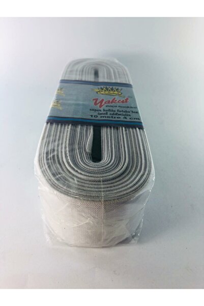 Fiyonks Atölye Elastice, elastice pentru talie, elastice pentru picioare, 1 m...