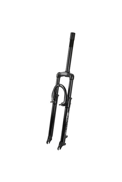 KlaussTech Accesorii Furcă cu suspensie pentru biciclete de munte 27.5/28/29 50mm