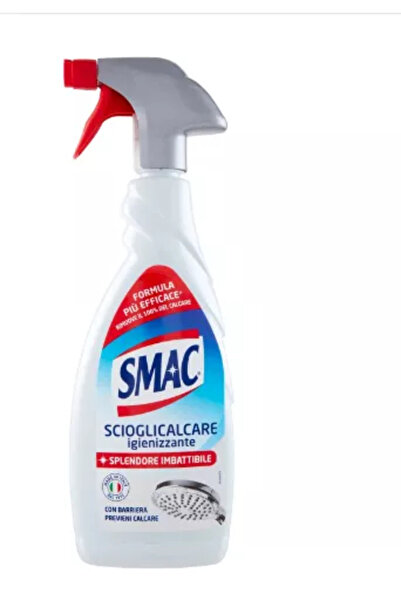 SMAC Anticalcar - Limescale Removal Spray