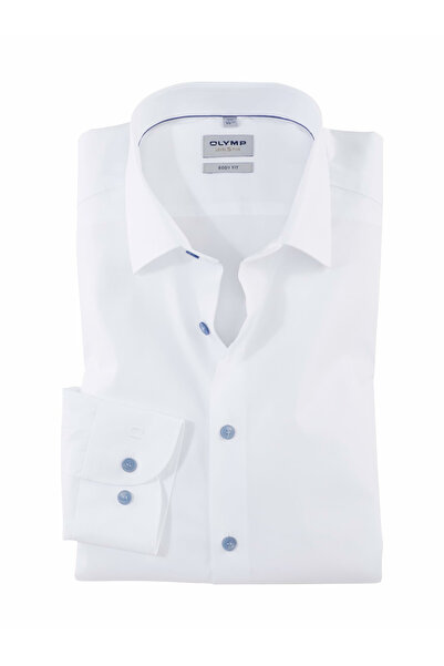 OLYMP Langarm Business Hemd für Herren
