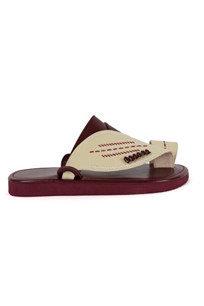 First Life حذاء شرقي