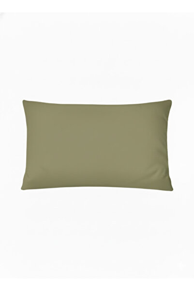 Alpateks Home 55 X 75 cm Large Size Pillow Case Ranforce 100% Cotton 2 Pieces...