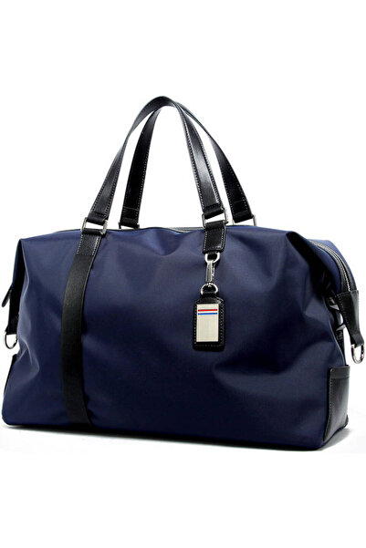 Generic Waterproof Travel Duffel Bag – Unisex 44cm Lightweight Weekender, Dry...