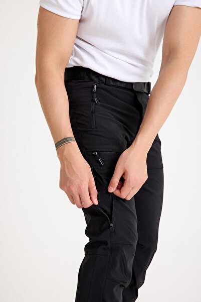 Q Steinbock Q&Steinbock Crixsus Men's Outdoor Pants