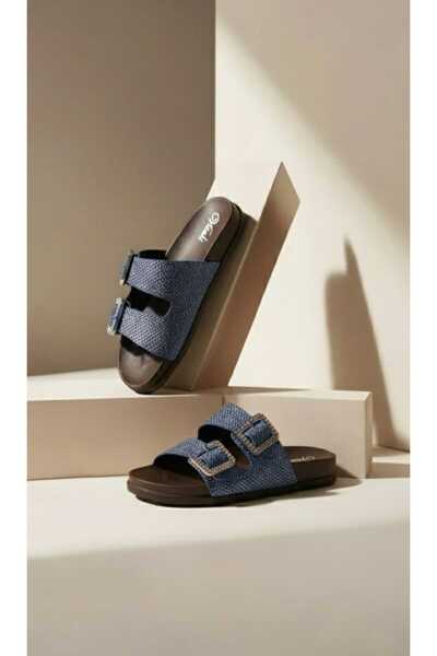 MİLOSTEP Toya Slippers