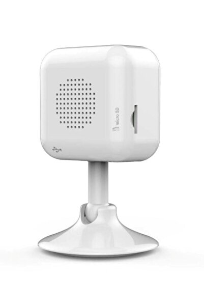 EZVIZ 2MP KÜP 2.4MM WIFI KAMERA