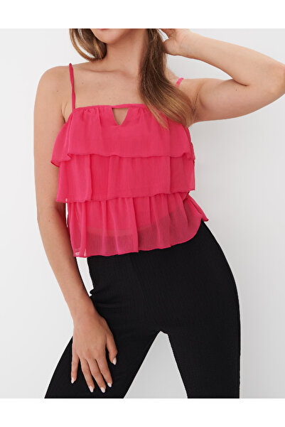 MOHITO Top, Pink