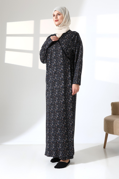 LadyMina Pijama Men's Prayer Dress