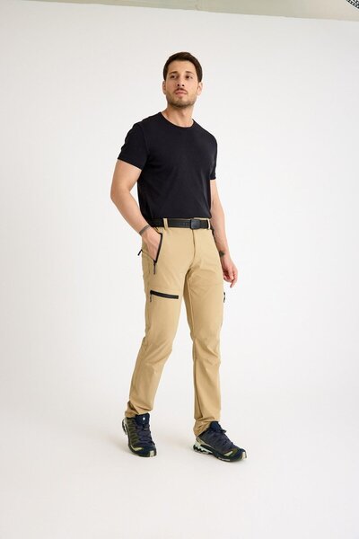 Q Steinbock Q&Steinbock Uppsala Men's Outdoor Pants