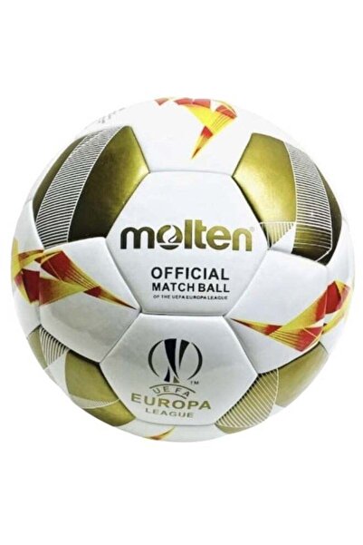 MOLTEN UEFA Europa League Official Match Football Size 5