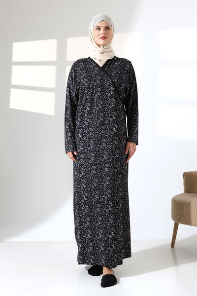 LadyMina Pijama Men's Prayer Dress