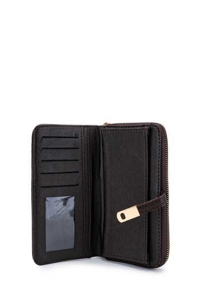 MERVEOZGULCANTA Mimoa Women's Wallet