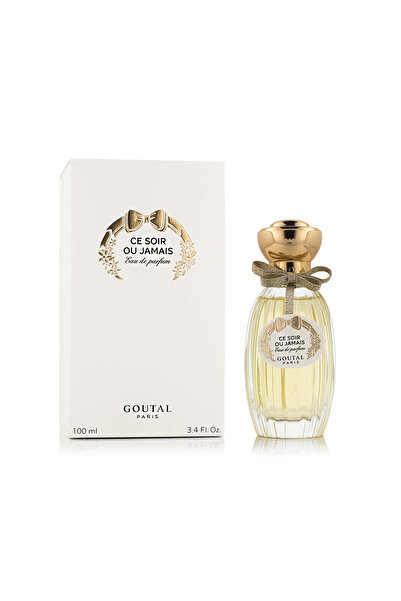 GOUTAL Ce Soir Ou Jamais Eau De Parfum 100 ml (femeie)