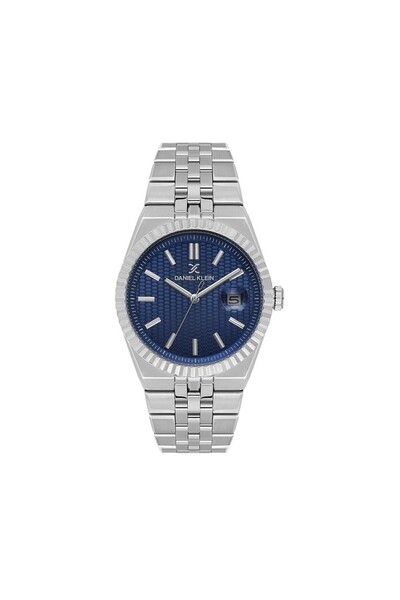 Daniel Klein Dk.13.10121-3 Metal Men's Watch