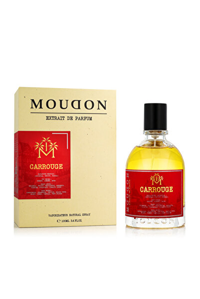 Moudon Carrouge Extrait de parfum 100 ml (unisex)
