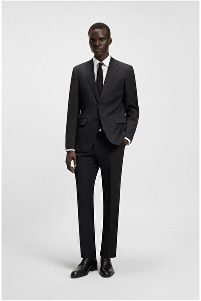 BOSS Langarm Business Hemd pentru bărbați