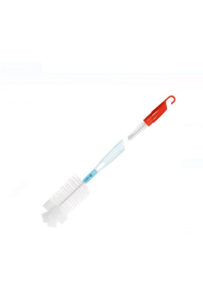 OEM Bottle and Nipple Cleaning Brush - 2pcs