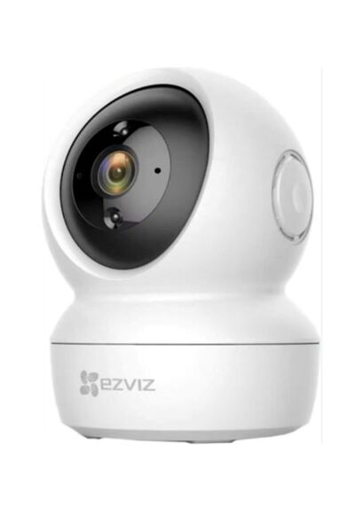 EZVIZ 2MP BOX 4MM CS-H6C PAN/TILT WIFI KAMERA