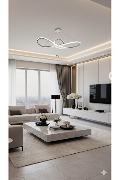 IŞILTI PAPATYA SARKIT 3 RENK