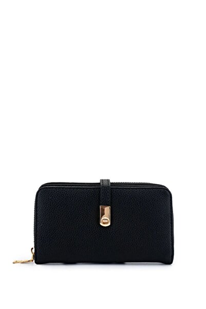 MERVEOZGULCANTA Mimoa Women's Wallet