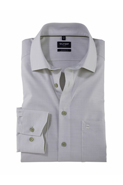 OLYMP Langarm Business Hemd for men