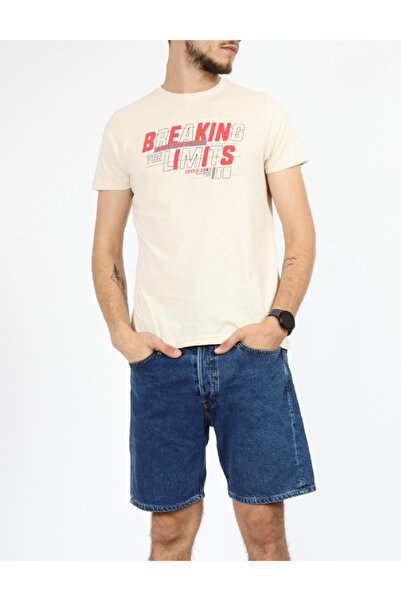 Evendi Tricou, Crem