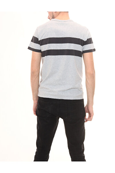 AMERICAN EAGLE T-shirt, gray