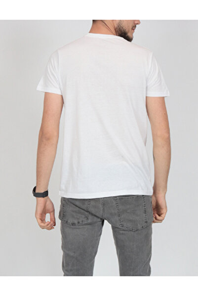 Evendi T-shirt, White
