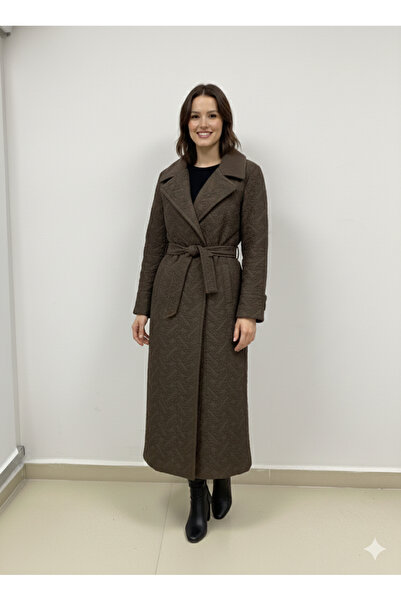 Mood Mihri معطف الموسم الجديد