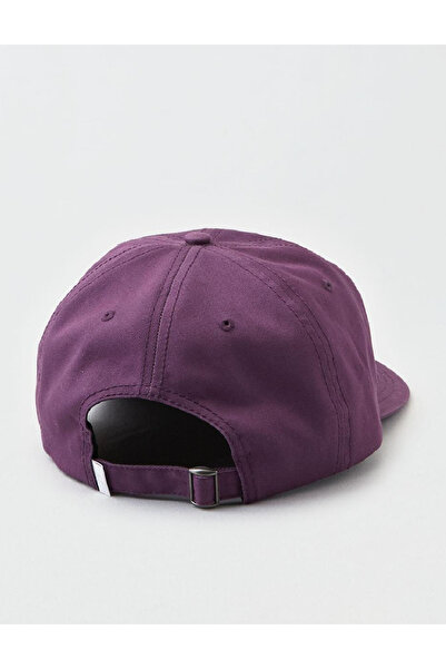AMERICAN EAGLE Cap, Purple