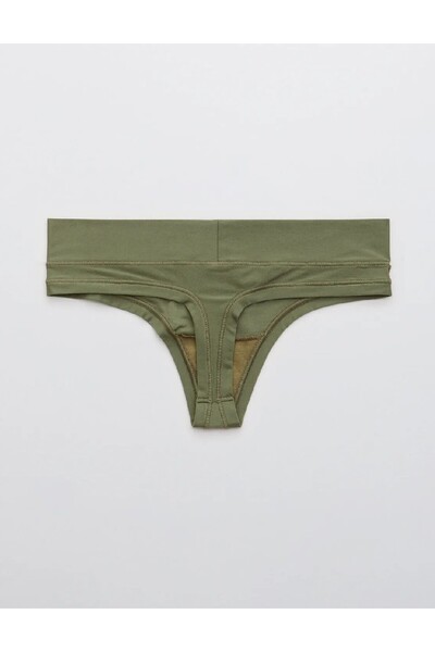 aerie Pantyhose, Green