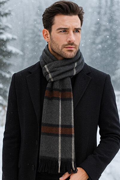 MEKİK BUTİK Arcul masculin - kaşkol