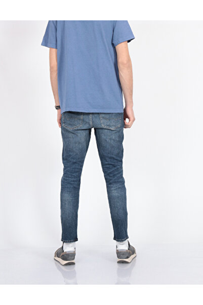 AMERICAN EAGLE Jeans, Navy blue