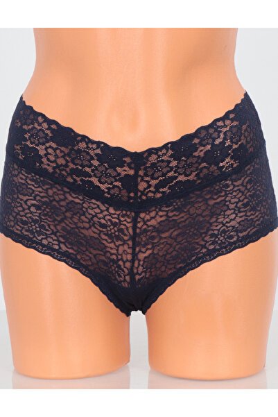 aerie Pantyhose, Navy blue