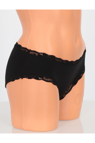 aerie Pantyhose, Black