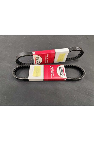 Bando Arora Bravo 50cc 80cc Uyumlu Yerli Üretim Kayış