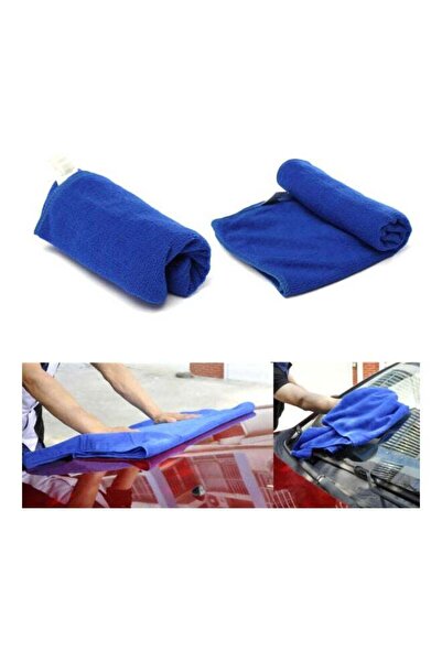 AGC منشفة تنظيف السيارة من الألياف الدقيقة كبيرة الحجم