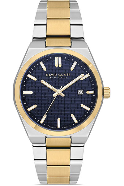 DAVID GUNER Dg-8932Ga-D3