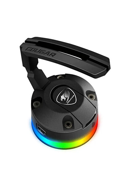 Cougar Bunker RGB CGR-XXNB-MB1RGB Gaming (Oyuncu) Mouse Standı