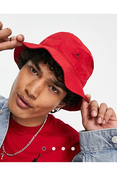 JORDAN Jumpman Bucket Washed Unisex Fisherman Hat