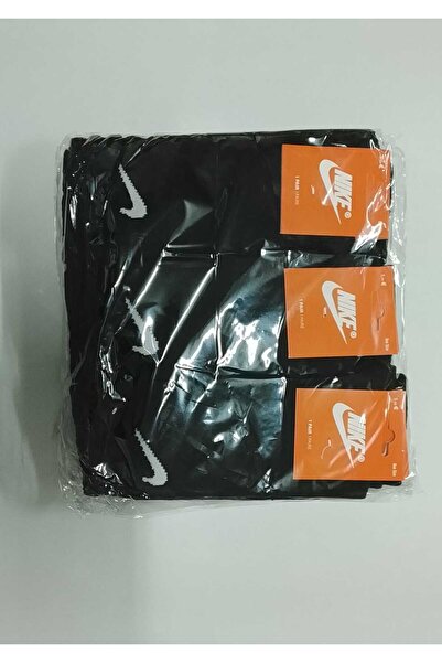 Nike Training Socks Set - 6 Pairs