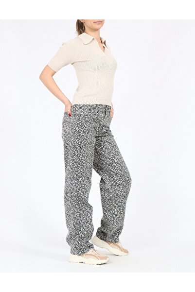 Evendi Jeans, Grey