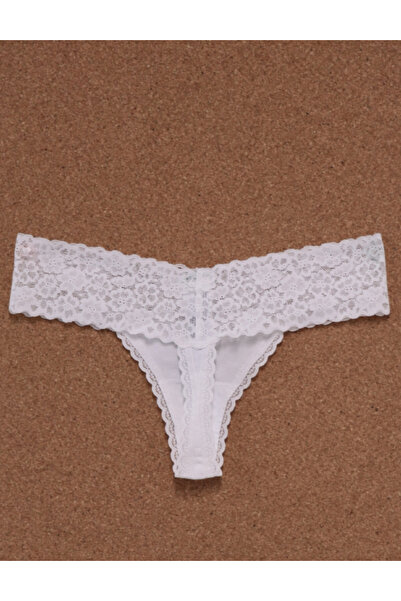 aerie Pantyhose, White