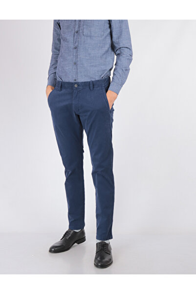 s.Oliver Pants, Blue